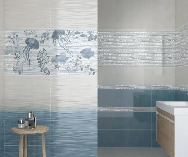 Коллекция Kerama Marazzi «Маритимос»