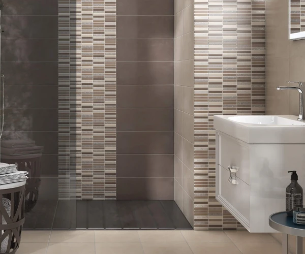 Коллекция Kerama Marazzi «Параллель»