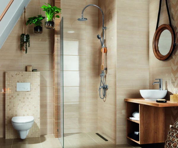 Коллекция Tubadzin «Woodbrille»