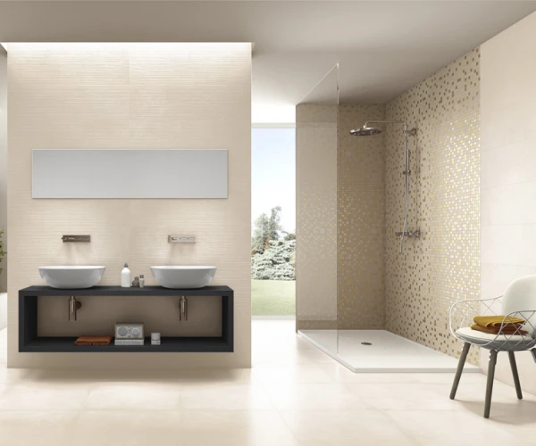 Коллекция Ibero «Zero»