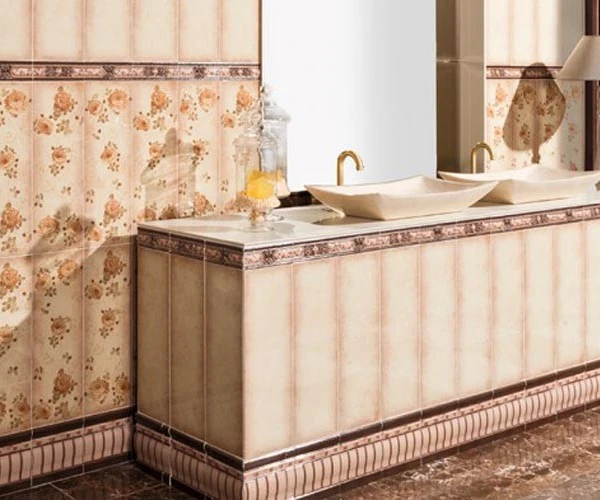 Коллекция Ceramicalcora «Atacama»