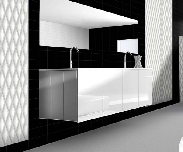 Коллекция Cobsa «Rombos»