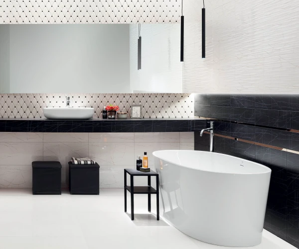 Коллекция Tubadzin «Fluo»