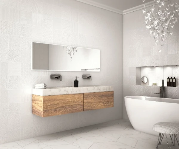 Коллекция Realonda «Glint»