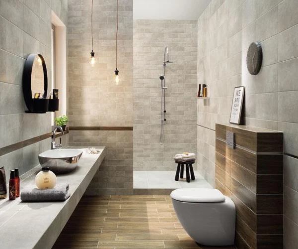 Коллекция Tubadzin «Minimal»