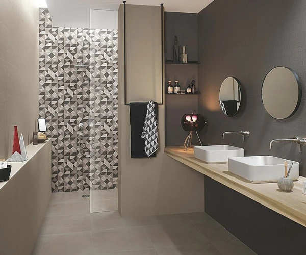 Коллекция Fap Ceramiche «Milano-Wall»