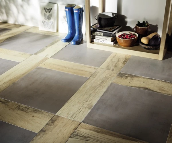 Коллекция Korzilius «Rustic 89,8*22,3»