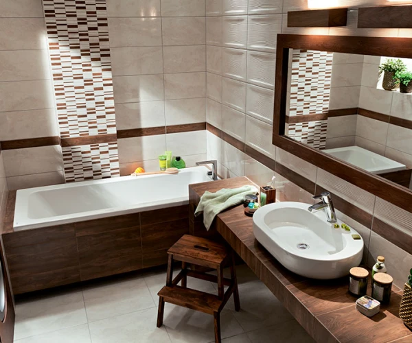 Коллекция Tubadzin «Enna»