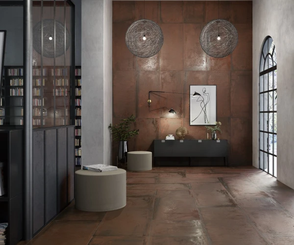 Коллекция Kerama Marazzi «Про Феррум»