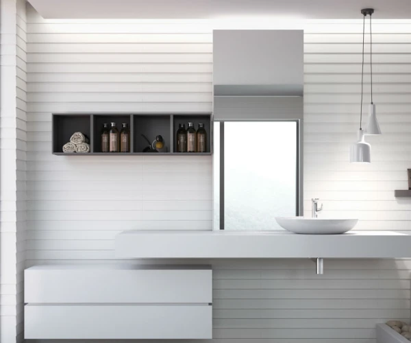 Коллекция Absolut Keramika «Stryn Tevere»