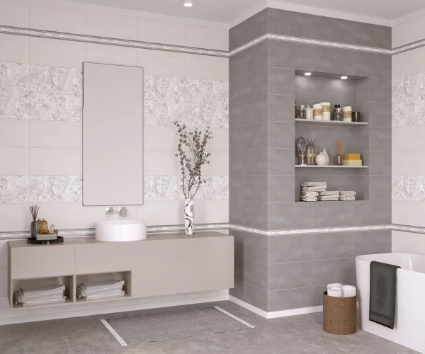 Коллекция Alma Ceramica «Bonita»