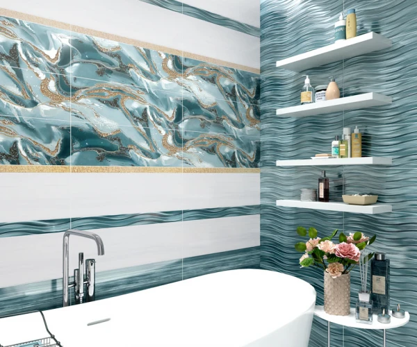 Коллекция Alma Ceramica «Tori»