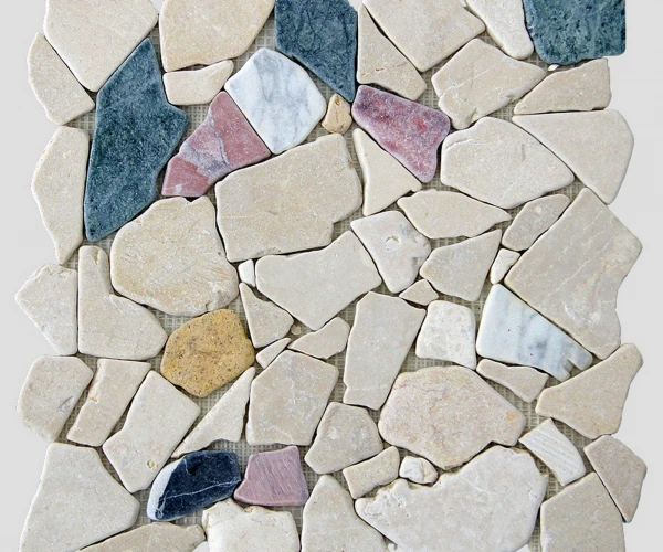 Коллекция ORRO mosaic «Orro stone»