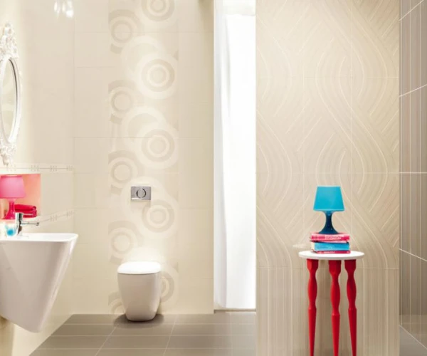 Коллекция Tubadzin «Helium»