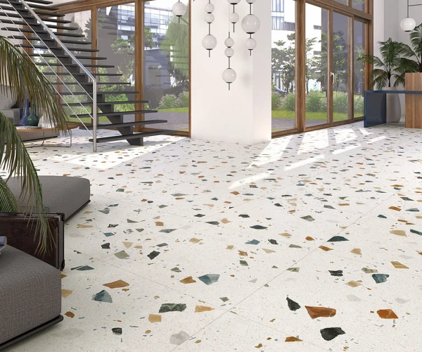 Коллекция Arcana Ceramica «Stracciatella»