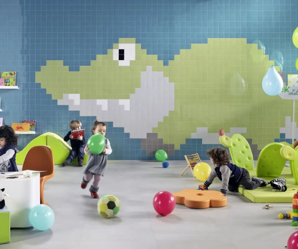 Коллекция Marazzi Italy «Architettura»