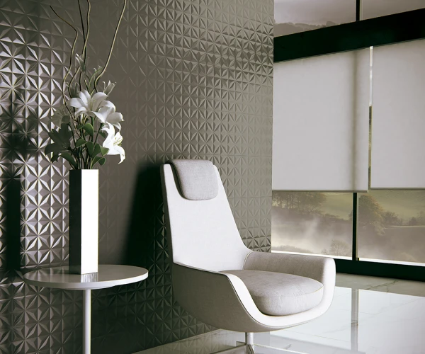 Коллекция Zirconio «Snow-Silver»