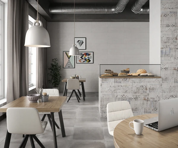 Коллекция MYR Ceramica «Street»