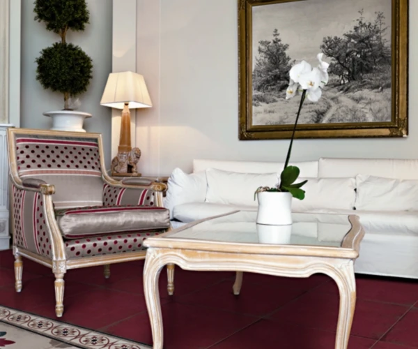 Коллекция Serenissima Cir «Via Emilia 60x60»