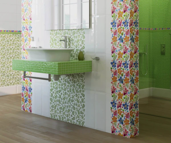 Коллекция Kerama Marazzi «Венсен»