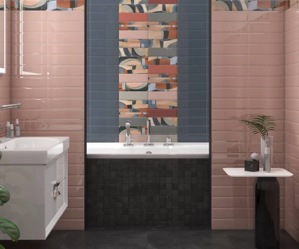 Коллекция Kerama Marazzi «Закат»