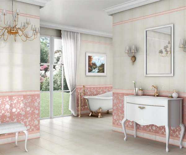 Коллекция Mayolica «Athelier»