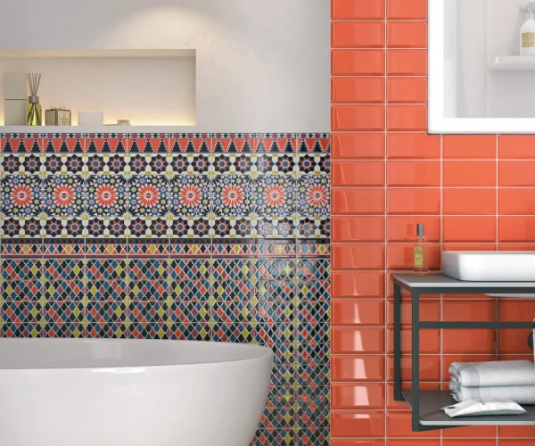 Коллекция Kerama Marazzi «Алькасар»