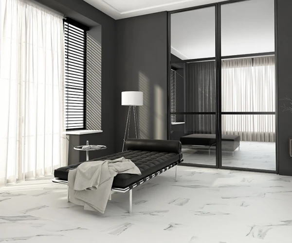 Коллекция Zirconio «CA Marmo White»