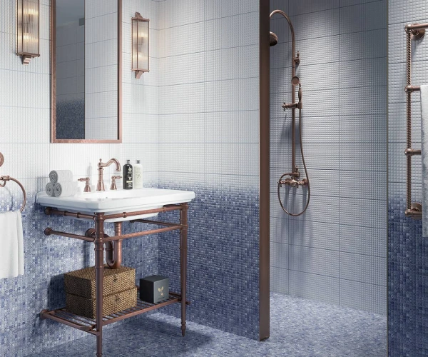 Коллекция Cersanit «Hammam»