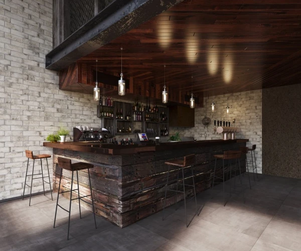 Коллекция Del Conca «Cantina»