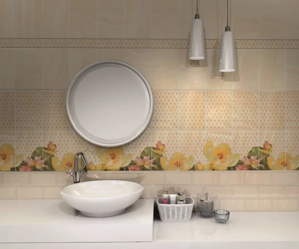 Коллекция Kerama Marazzi «Летний сад»