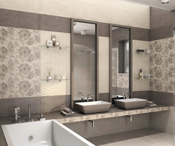 Коллекция Kerama Marazzi «Беневенто»