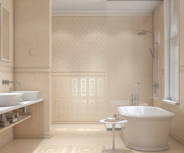 Коллекция Kerama Marazzi «Резиденция»