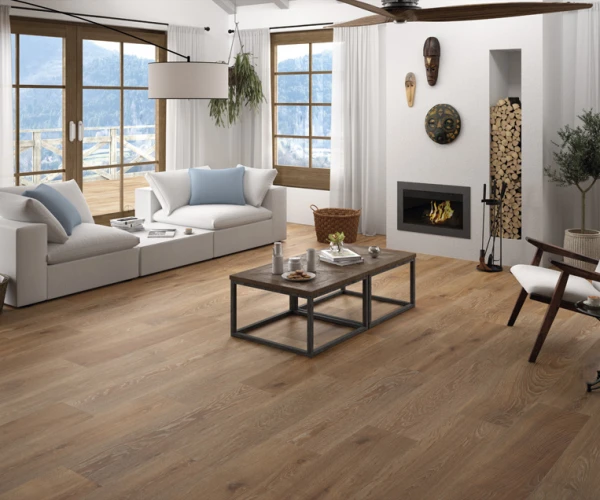 Коллекция STN «Articwood»