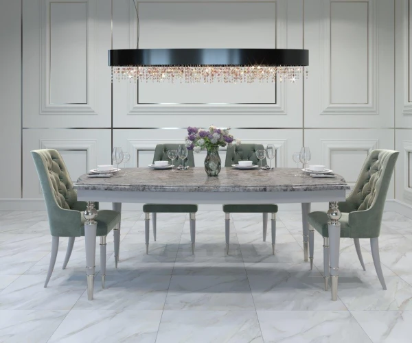 Коллекция ProGRES «Эго»