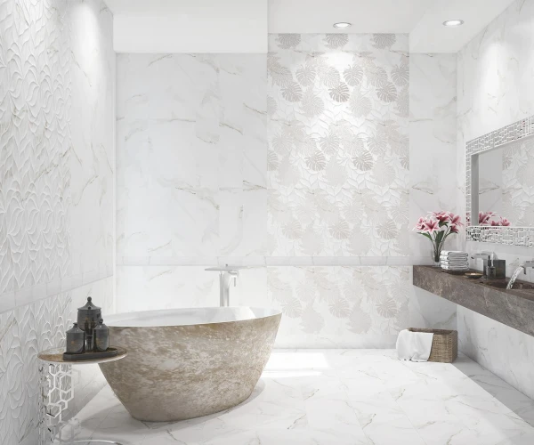 Коллекция Eletto Ceramica «Calacatta»