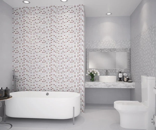 Коллекция Eletto Ceramica «Malwiya»