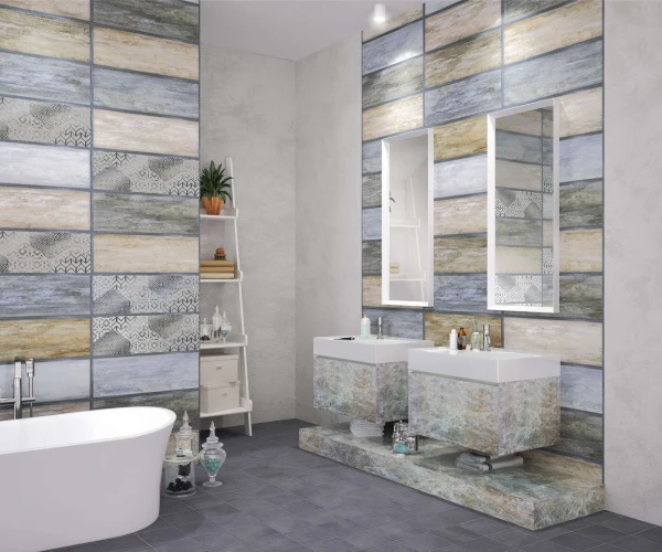 Коллекция Eletto Ceramica «Old Tjikko»