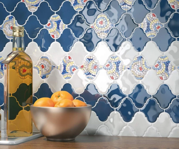 Коллекция Kerama Marazzi «Арабески Майолика»