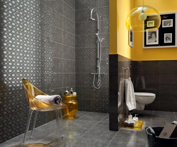 Коллекция Tubadzin «Finezza»