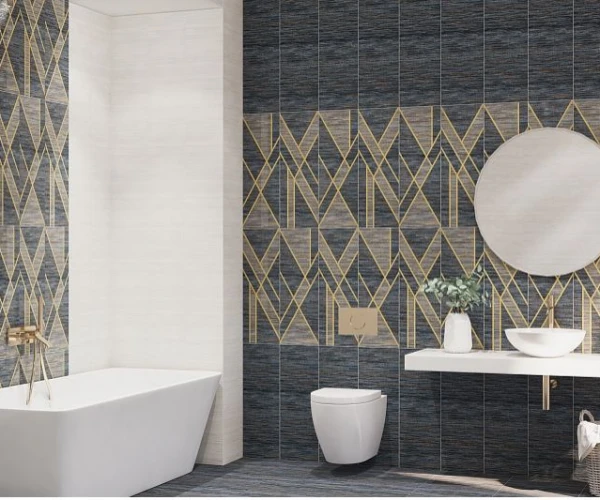 Коллекция Eletto Ceramica «Tessuto»