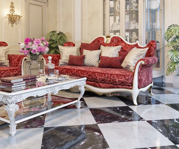 Коллекция Cerpa Ceramica «Genova»