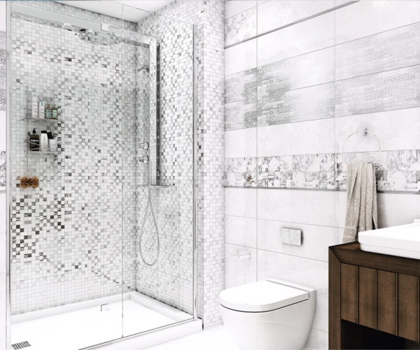 Коллекция AltaCera «Vesta Silver»