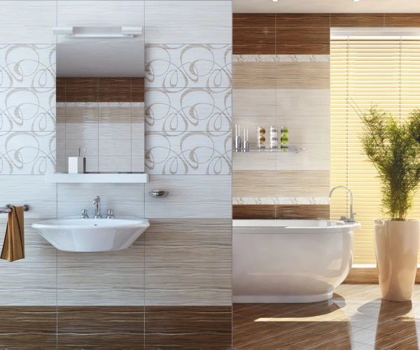 Коллекция Alma Ceramica «Plesso/Плессо»