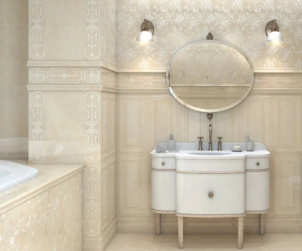 Коллекция Kerama Marazzi «Каподимонте»