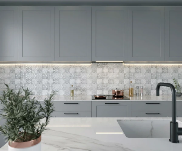 Коллекция Керамин «Тоскана»