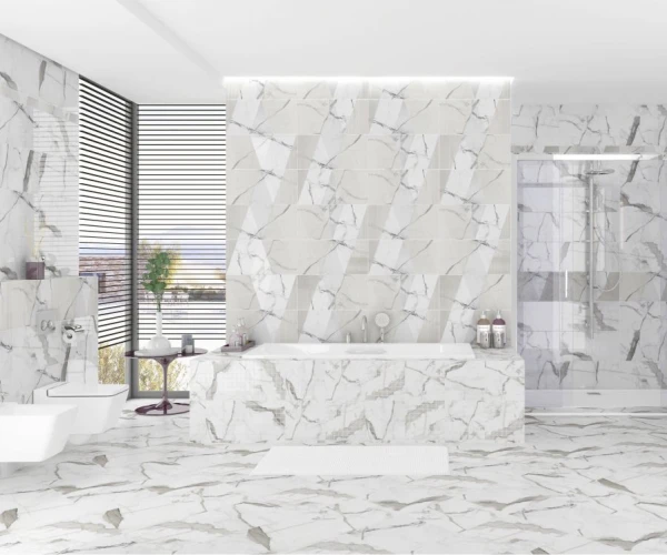 Коллекция Керлайф «Arabescato»