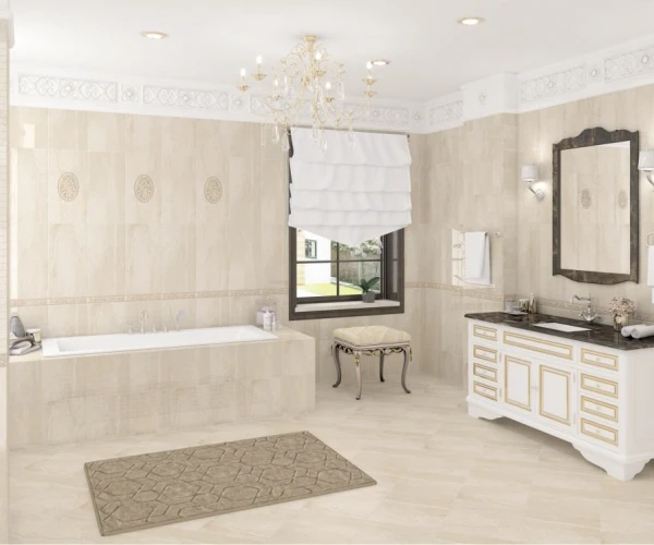 Коллекция Керлайф «Olimpia»