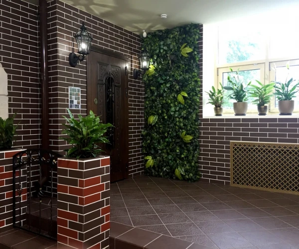 Коллекция Керамин «Амстердам»