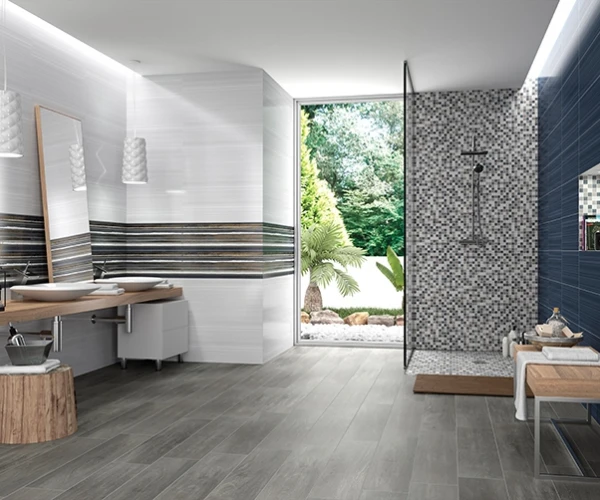 Коллекция Colorker «Landscape»